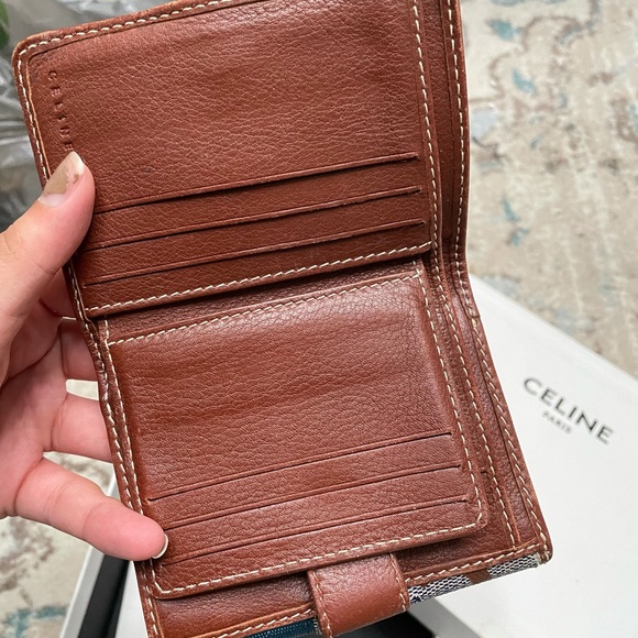 Celine Wallet - Picture 2 of 6